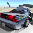 Programikonen: Car Crash Test Challenger