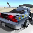 Car Crash Test Challenger