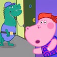 Save Granny: Kids adventures icon