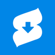 Ikon program: Shorty Video Downloader