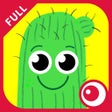 Ikona programu: 123 Preschool kids math  …