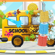 Car Wash Game - Cleaning icon