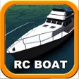 Icoon van programma: RC Boat Simulator