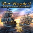 Ícone do programa: Port Royale 4: Extended E…