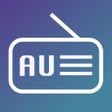 程序图标：Radio Unit