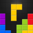 程序图标：Block Drop - Block Puzzle…