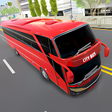 Programikonen: City Bus Public Transport…