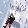 Programın simgesi: Snow Moto Racing Freedom