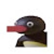 程序图标：NOOT NOOT