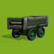 Hano Run :Relaxing Runner Game icon