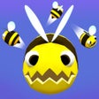 ไอคอนของโปรแกรม: Idle Bee Hives