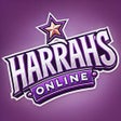 Ikon program: Harrahas Online