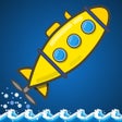 Ikona programu: Submarine Jump