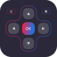 程序图标：Universal TV Remote Contr…