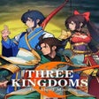Ikon program: Three Kingdoms: The Blood…