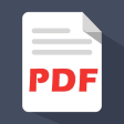 Toker PDF - Scanner PDF Reader