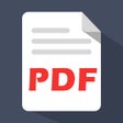 Symbol des Programms: Toker PDF - Scanner PDF R…