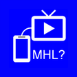 プログラムのアイコン：Checker for MHL