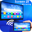 プログラムのアイコン：Screen Mirroring for All …
