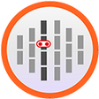 プログラムのアイコン：OpenBots Web Automation 2…