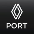 Ikona programu: Renault PORT