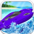 Programikonen: A Jet Boat Racer - A Spee…