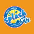 Programikonen: Splash Cafe