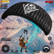 程序图标：Real Commando FPS Gun Sho…