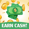 程序图标：mBucks - Real Cash Reward…
