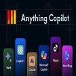 Anything Copilot - Any web page as copilot