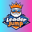 Programın simgesi: Leader Jump