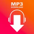 Ikon program: Mp3 music downloader