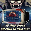 Ikon program: Is This Game Trying to Ki…