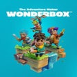 Ikona programu: Wonderbox: The Adventure …