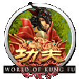 Programikonen: World Of Kung Fu