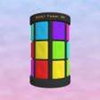 Icon of program: Color Tower 3D Logic Puzz…