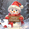 Ícone do programa: Christmas Jigsaw Puzzle G…