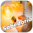 程序图标：Sabedoria Imagens e Frase…