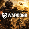 ไอคอนของโปรแกรม: WARDOGS: Army Battle