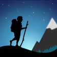 程序图标：Fantasy Hike