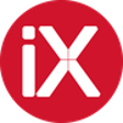 Icône du programme : iX ERP