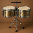 Ikona programu: Timbales Virtual  Latino …