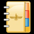 Иконка программы: The Parsi Directory