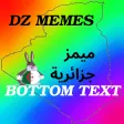 Algerian Memes Soundboard