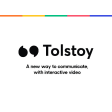 Tolstoy - Free Screen and Video Recorder