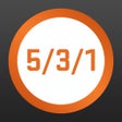 531 Workout - Zen Labs icon