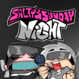 Icon of program: FNF Saltys Sunday Night F…