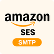 أيقونة البرنامج: SMTP for Amazon SES 8211 …