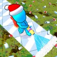 プログラムのアイコン：Cleaner Fever: Pressure W…