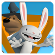 Icône du programme : Sam & Max